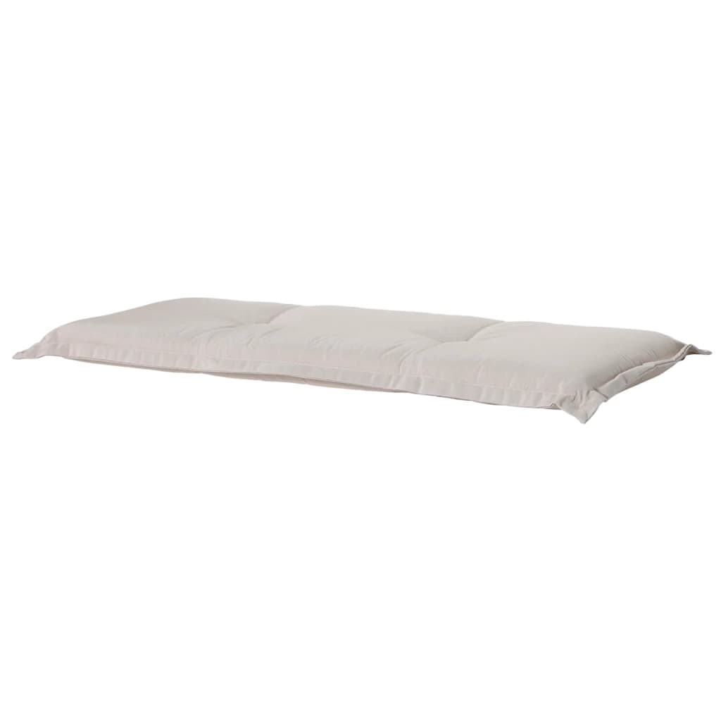 Madison Bank Cushion Panama 180x48 cm Liicht Beige