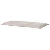 Madison Bank Cushion Panama 180x48 cm Liicht Beige