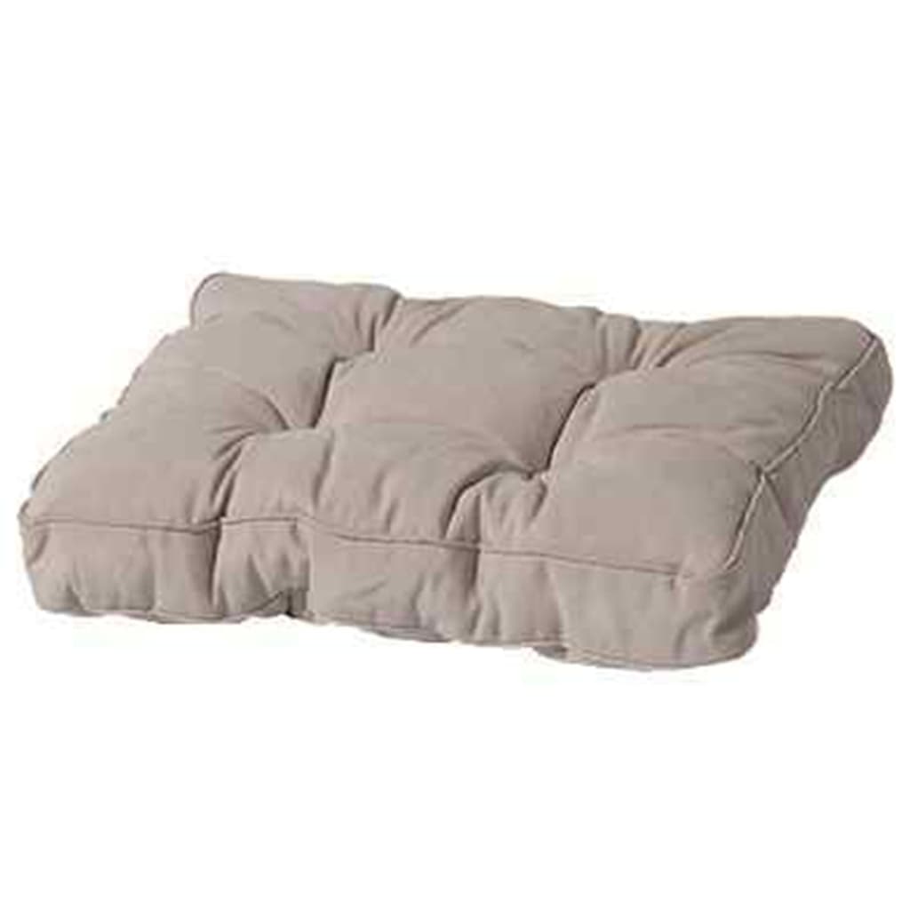 Madison Mattress Cushion Panamá 47x47 CM Light Beige