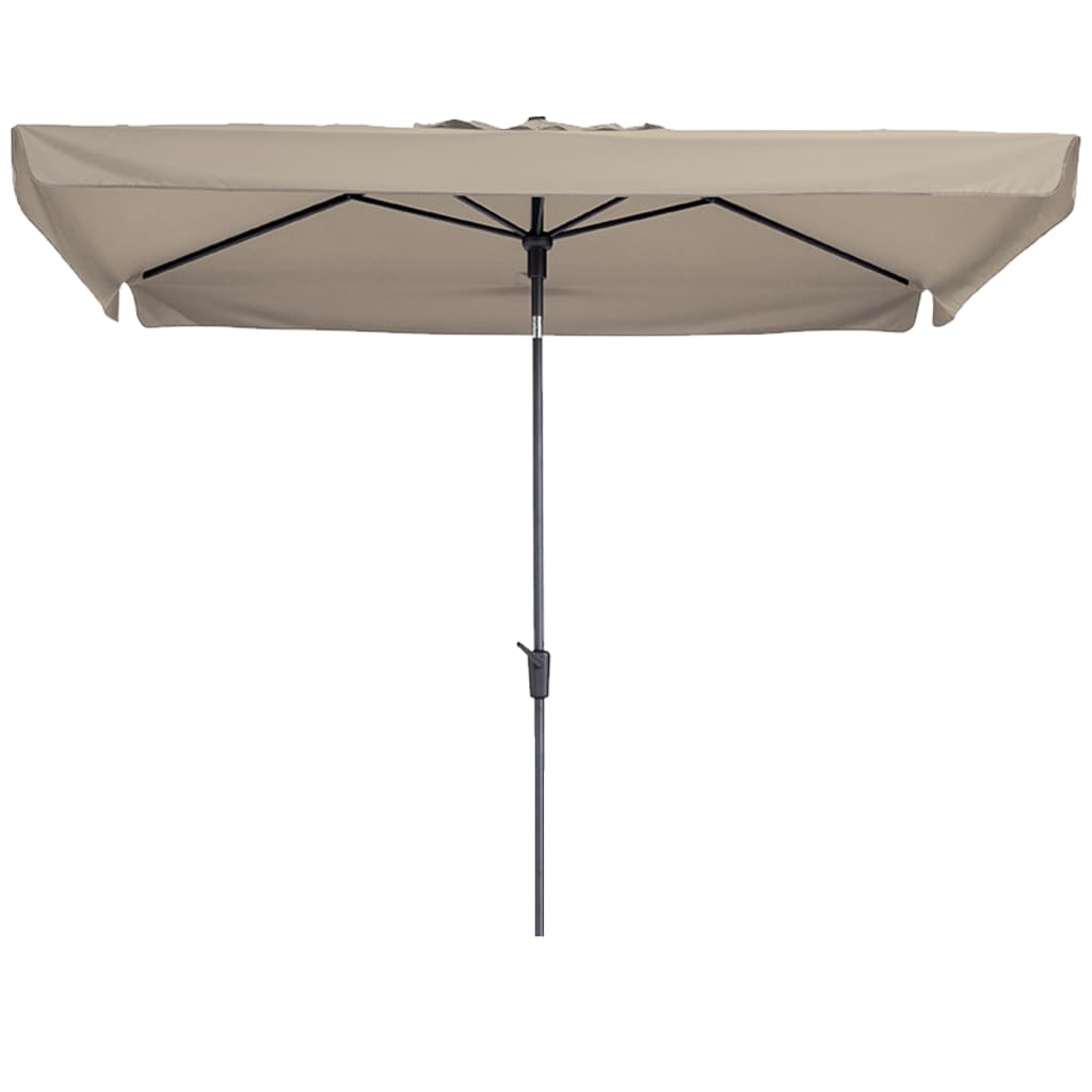 Madison Parasol Delos Luxury 300x200 cm PAC5P016 ECRU