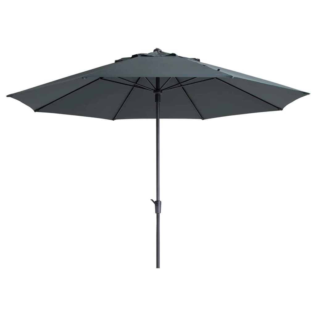 Madison Parasol Timor Luxe 400 cm PAC8P014 grijs