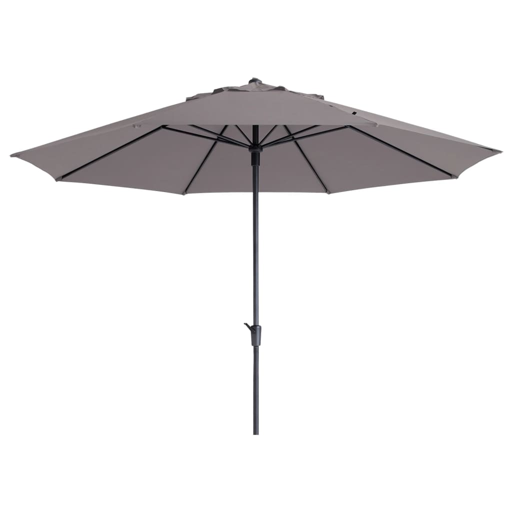 Madison Parasol Timor Luxury 400 cm Pac8P015 Taupe