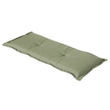 Madison Sofa Cushion Panama 120x48 cm Saliegroen