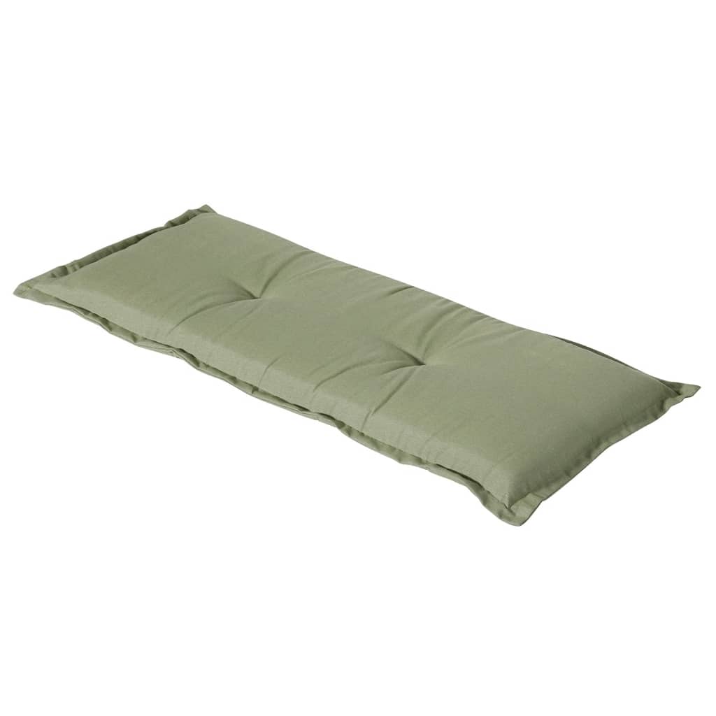 Madison Bank Cushion Panama 150x48 cm saliegroen