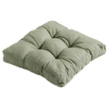 Madison Mattress Cushion Panama 47x47 cm Saliegroen