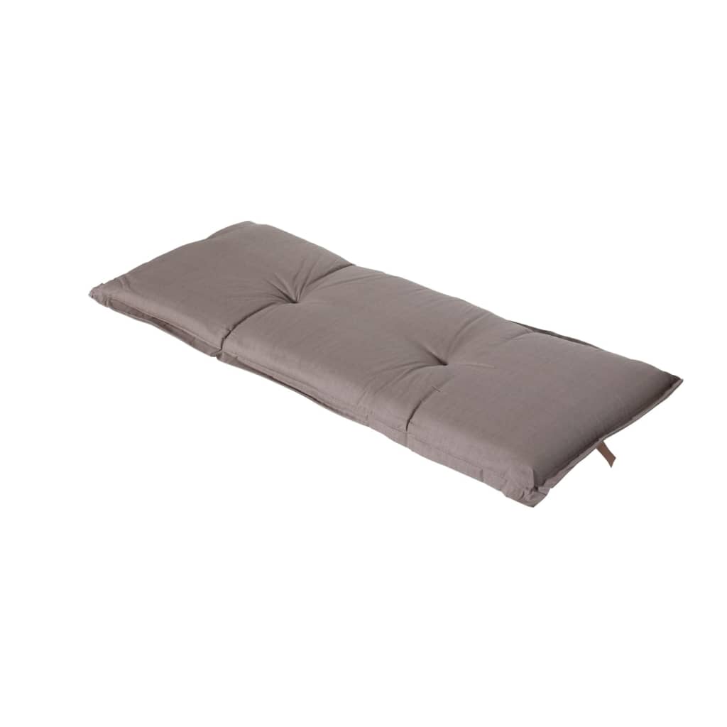 Madison Bank Blage Basic 120x48 cm Taupe