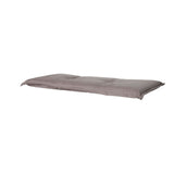 Madison Bank Cushion Basic 120x48 cm Taupe