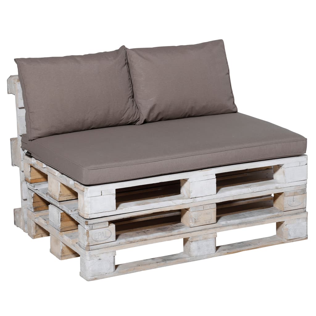 Madison Pallet Cushion Set Panamá Tope