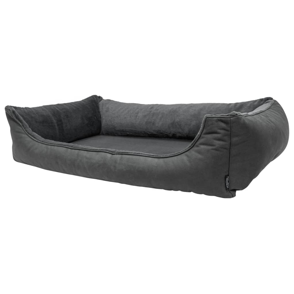 Madison Friends Dog Basket Sofa ortopedyczna szarość