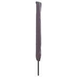 Madison Hoes pour le parasol gris debout CoVKP025