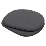 Madison seat cushions 2 St Panama 39x36 cm Gray