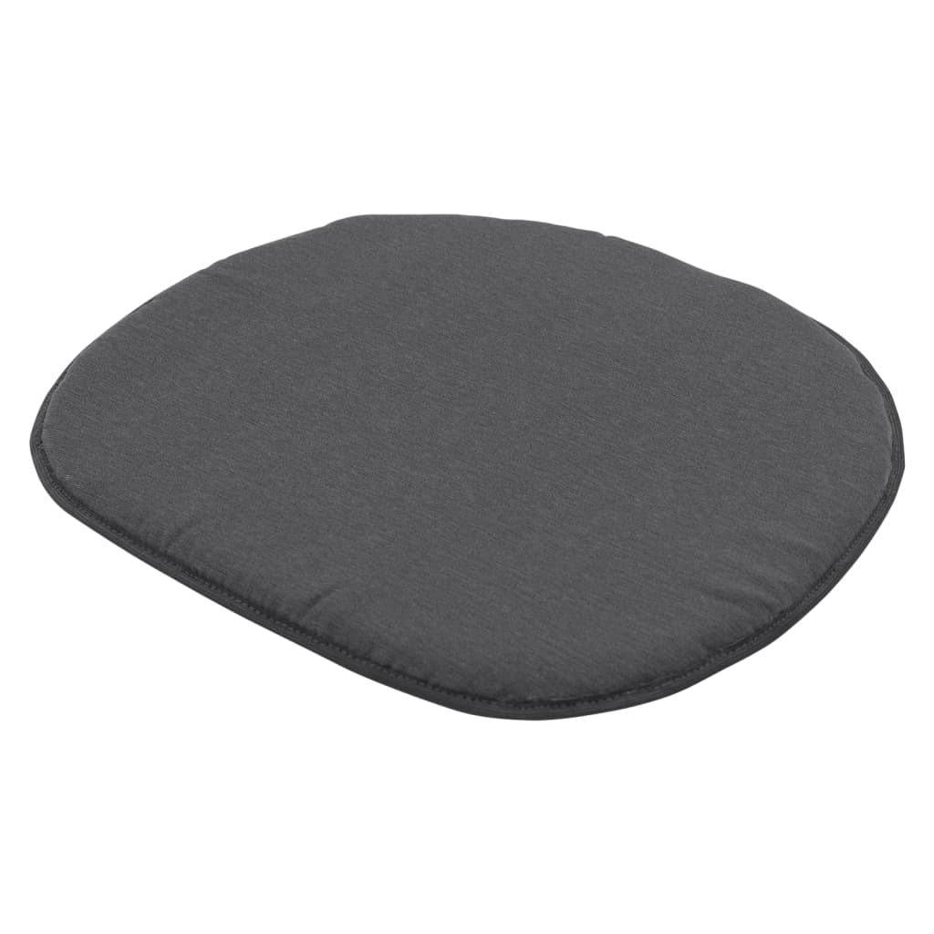 Madison seat cushions 2 St Panama 39x36 cm Gray