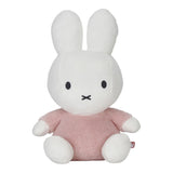 Abbaccio morbido di Miffy 35 cm Pink