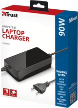 Confiar en Primo Laptop Charger 90W