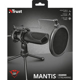 Lita på GXT 232 Mantis USB Streaming Microphone Black