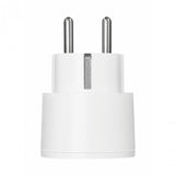 Klickt op Klickt op Schalter Set Wireless 2 Plugs mat Remote Kontroll