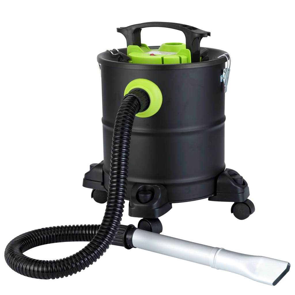 Qlima qlima ash vacuum cleaner ASZ 2020 1000 W 20 L