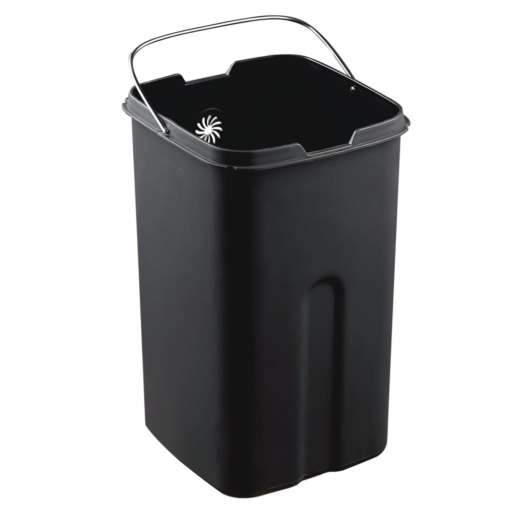 Eko Eko Waste Bin Laguna 35 L Matzilverklegente