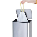 Eko Eko Waste Bag Set A 24x30 St 3-6 L White