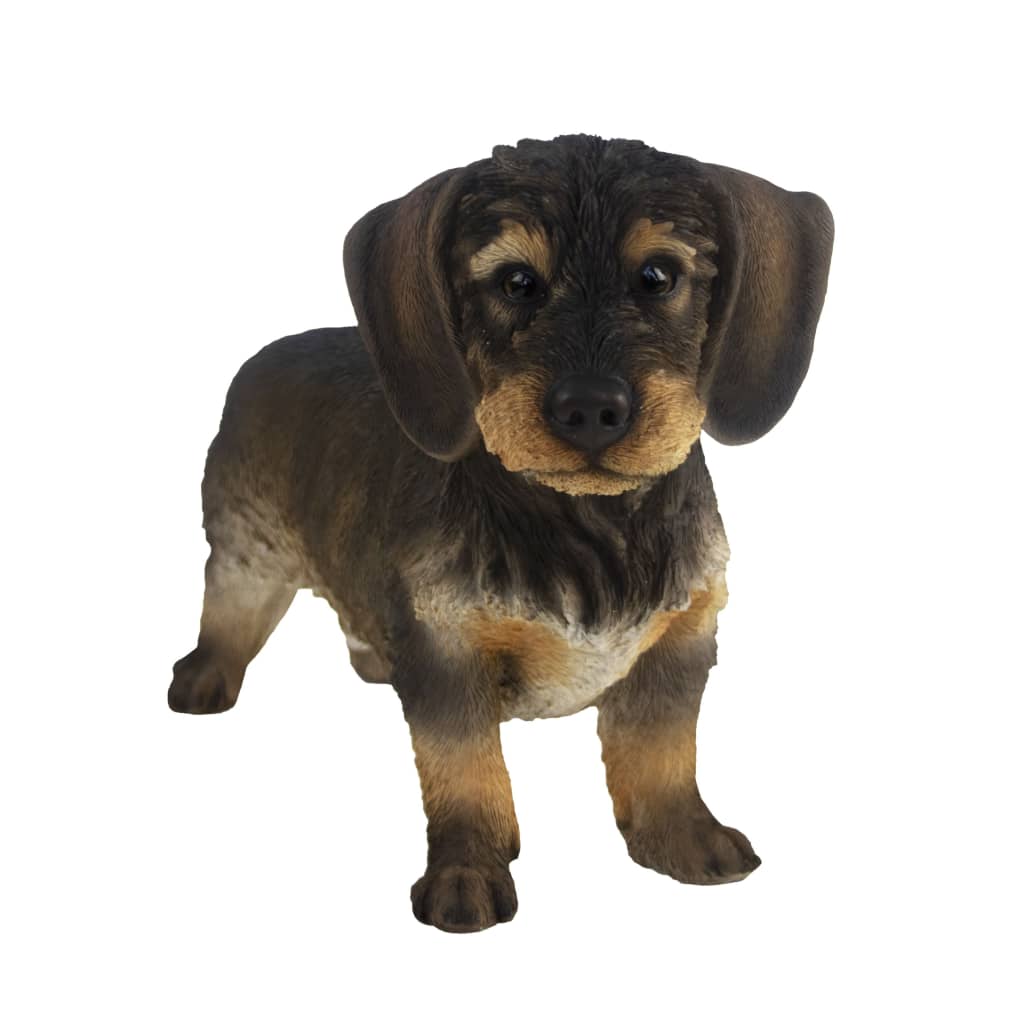 ESSCHERT DESIGN ESSCHERT DESIGN GROUD -HAUND DACHSHUND 50X15X27.8 CM