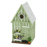 Essschert Design Essschert Design Birdhouse för Tezen Garden Shed