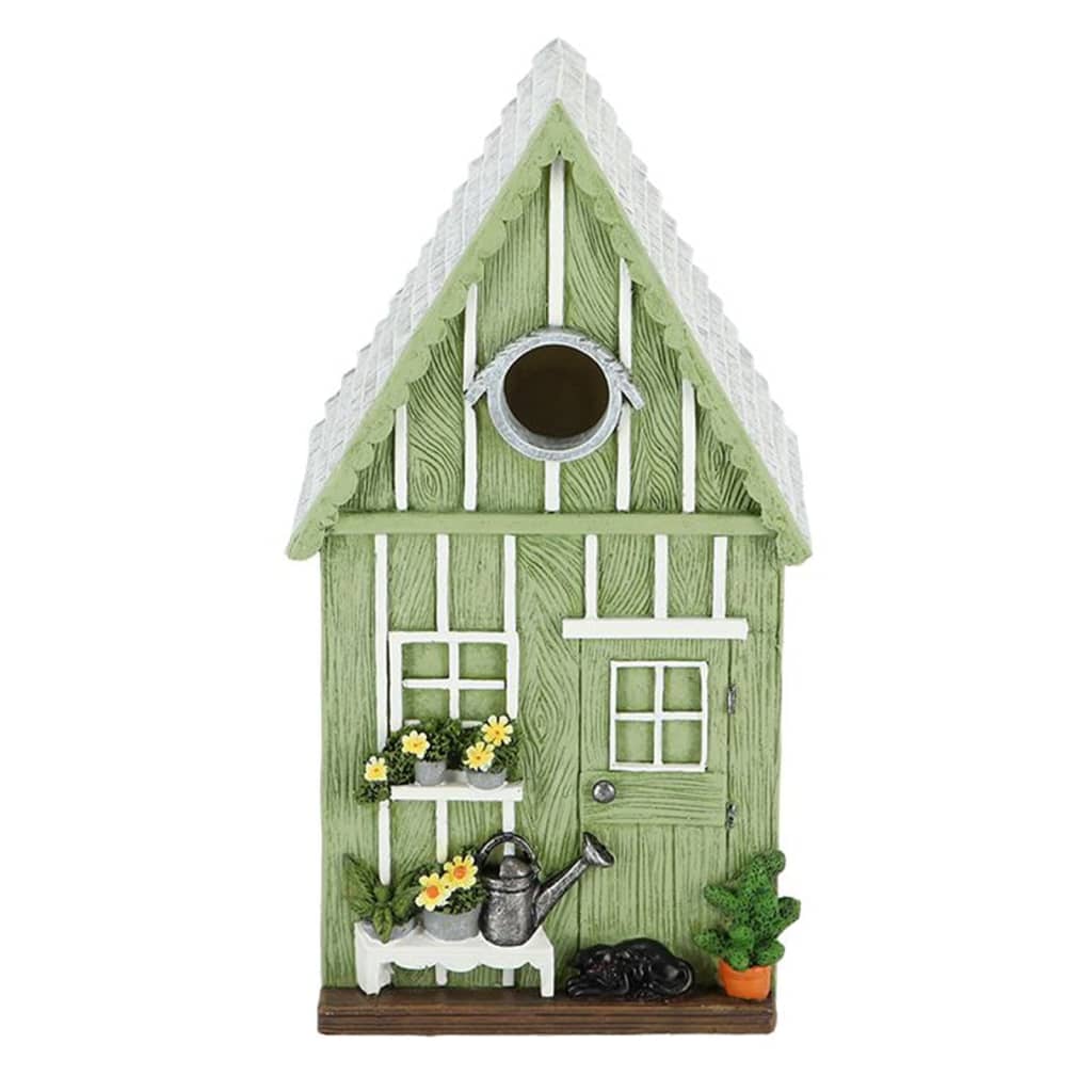 Essschert Design Essschert Design Birdhouse för Tezen Garden Shed