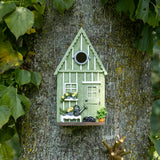 Essschert Design Essschert Design Birdhouse för Tezen Garden Shed