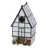 Esschert Design Esschert Design Birdhouse för tuttar växthus