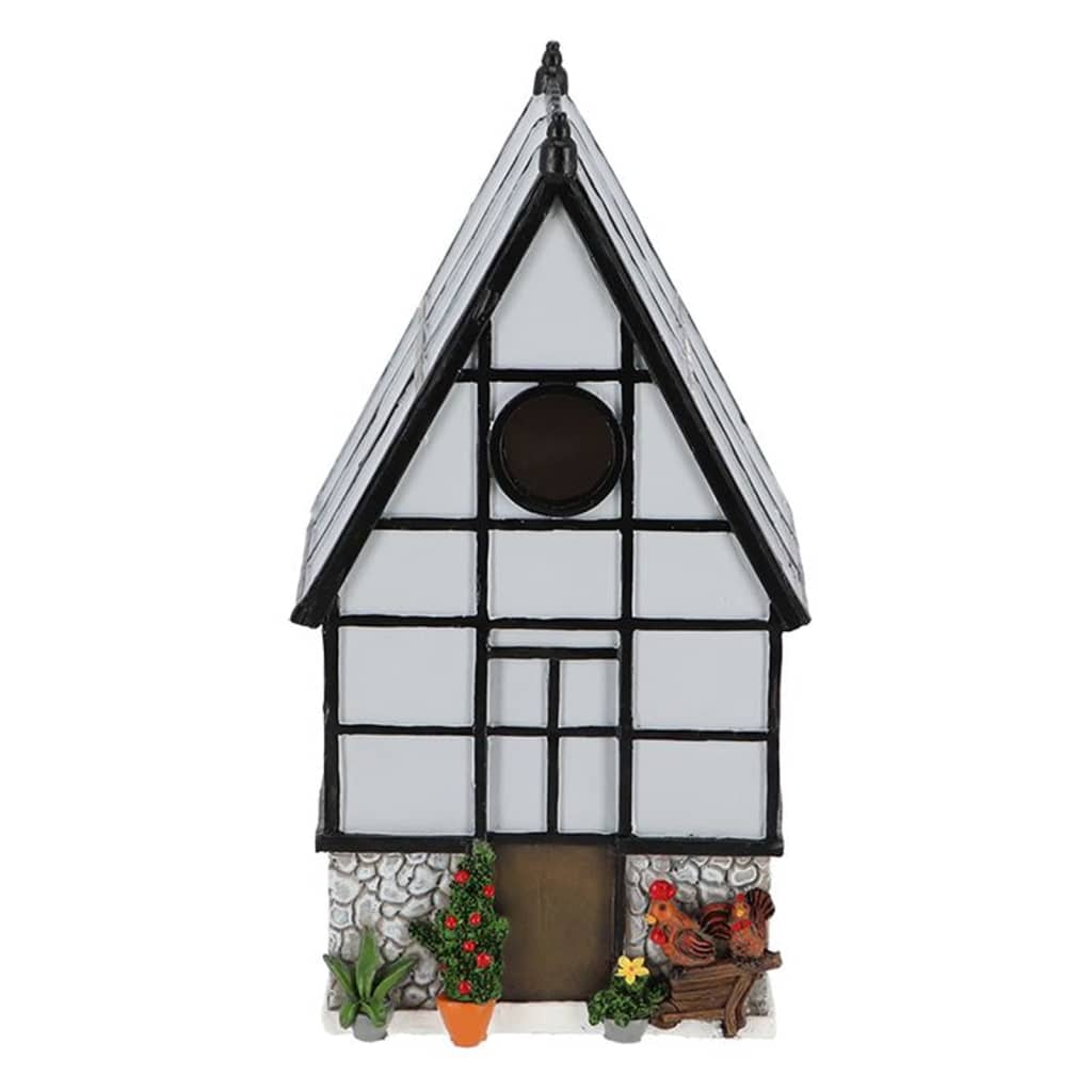 Esschert Design Esschert Design Birdhouse för tuttar växthus