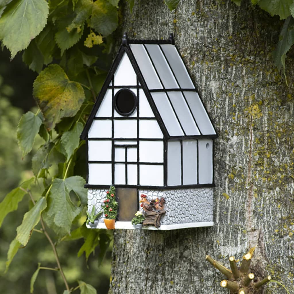 Esschert Design Esschert Design Birdhouse för tuttar växthus