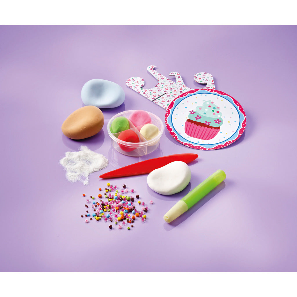 Intro Totum Cupcake Factory Suitcase