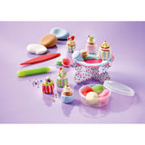 Intro Totum Cupcake Factory Suitcase