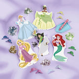 TOTUM Disney Princess - peinture de diamant