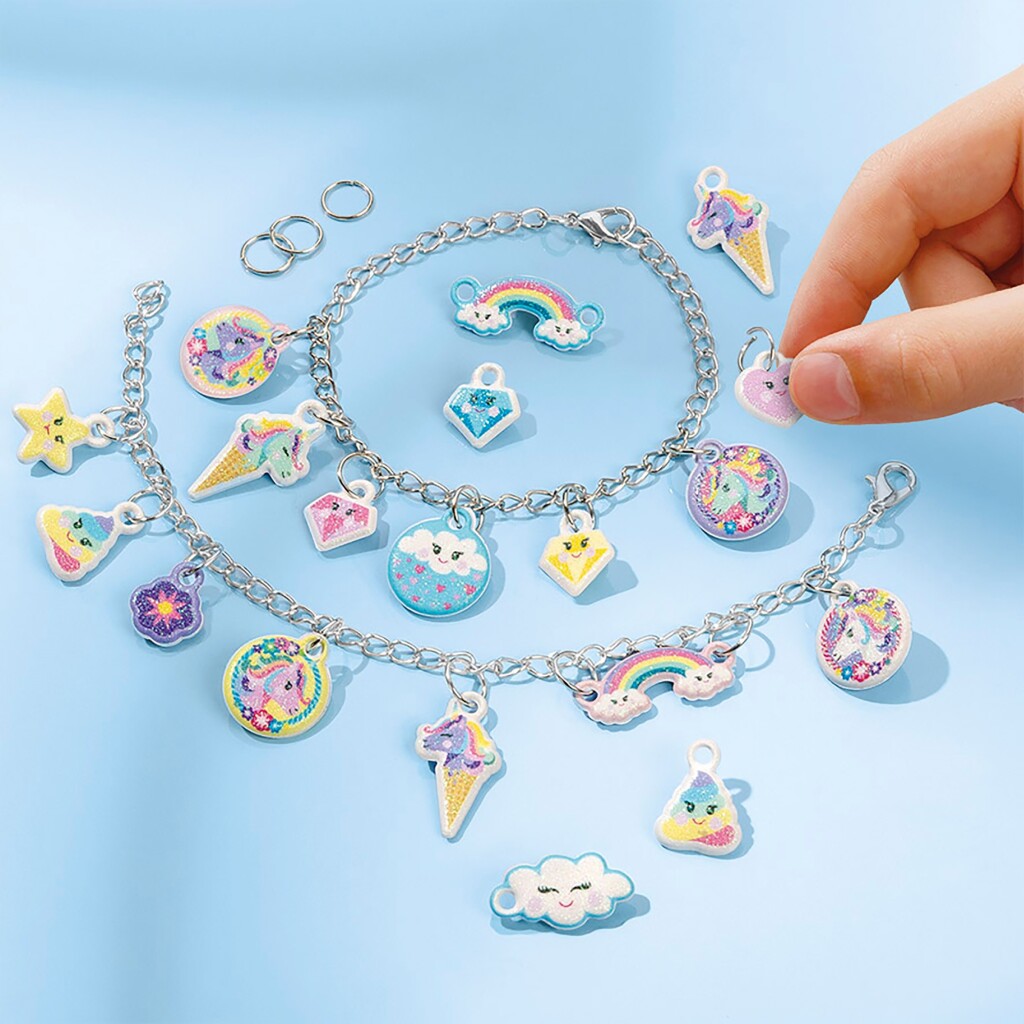 Totum Unicorn Bracelets