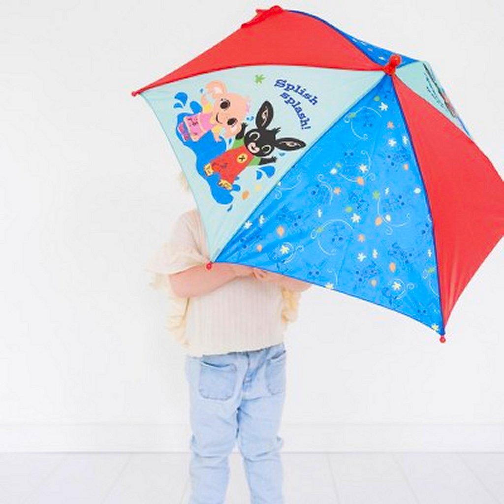 Bing umbrella