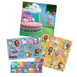 Totum Gabby's Poppenhuis Stickerset