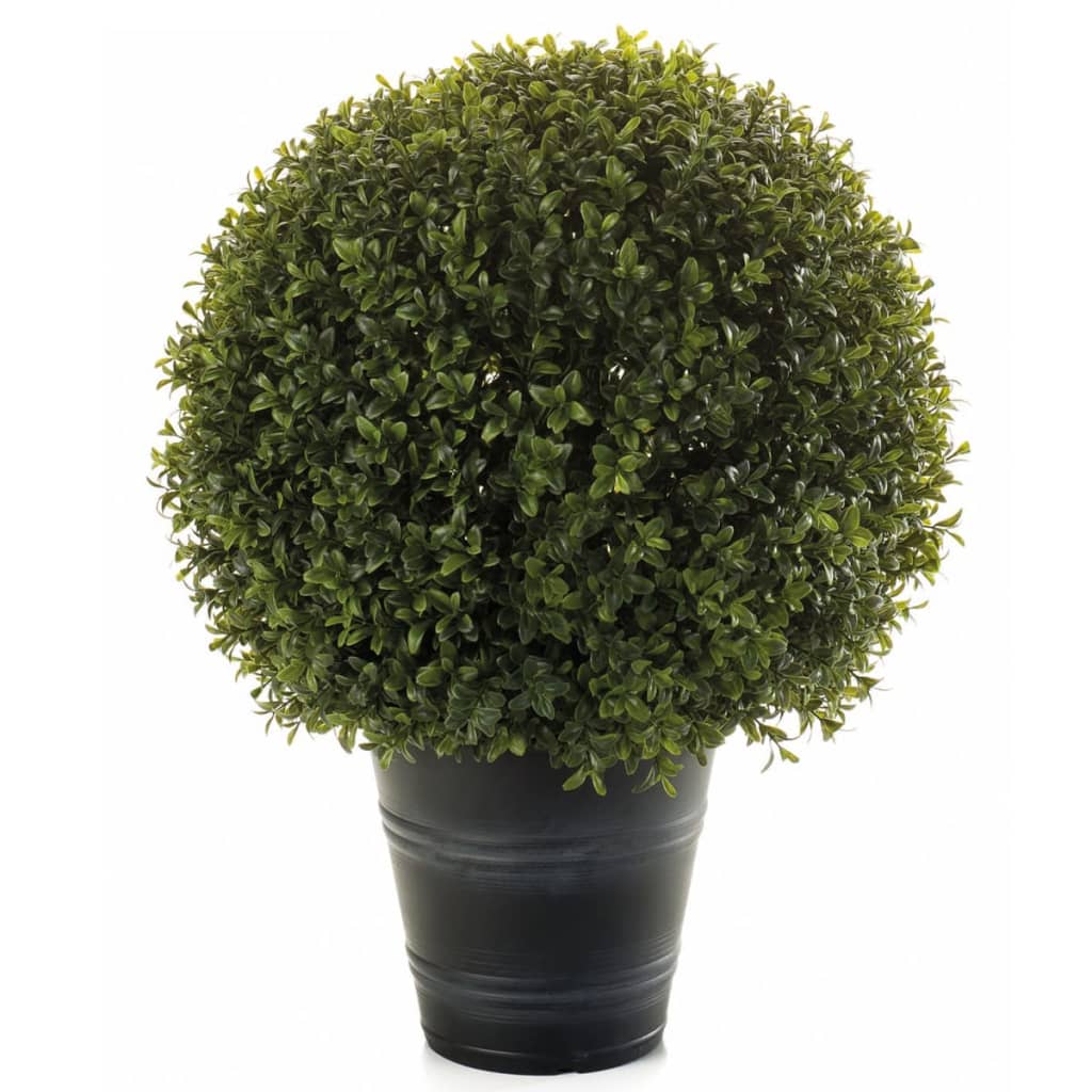 Emerald Emerald Art Plant Buxus Pulbs 53 cm 2 stk 417630