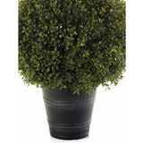 Emerald Emerald Art Plant Buxus Pulbs 53 cm 2 stk 417630