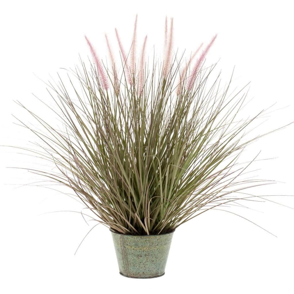 Emoragd Smaragd Art Planz Pennisetum gréng 71 cm115555