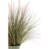 Emoragd Smaragd Art Planz Pennisetum gréng 71 cm115555