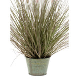 Emoragd Smaragd Art Planz Pennisetum gréng 71 cm115555