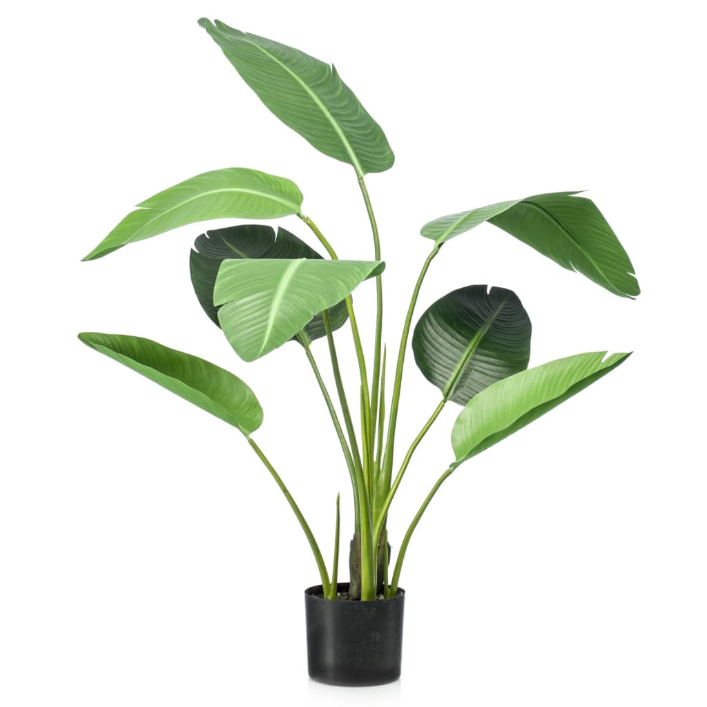 Emerald Emerald Art Plant i Pot Strelitzia 120 cm