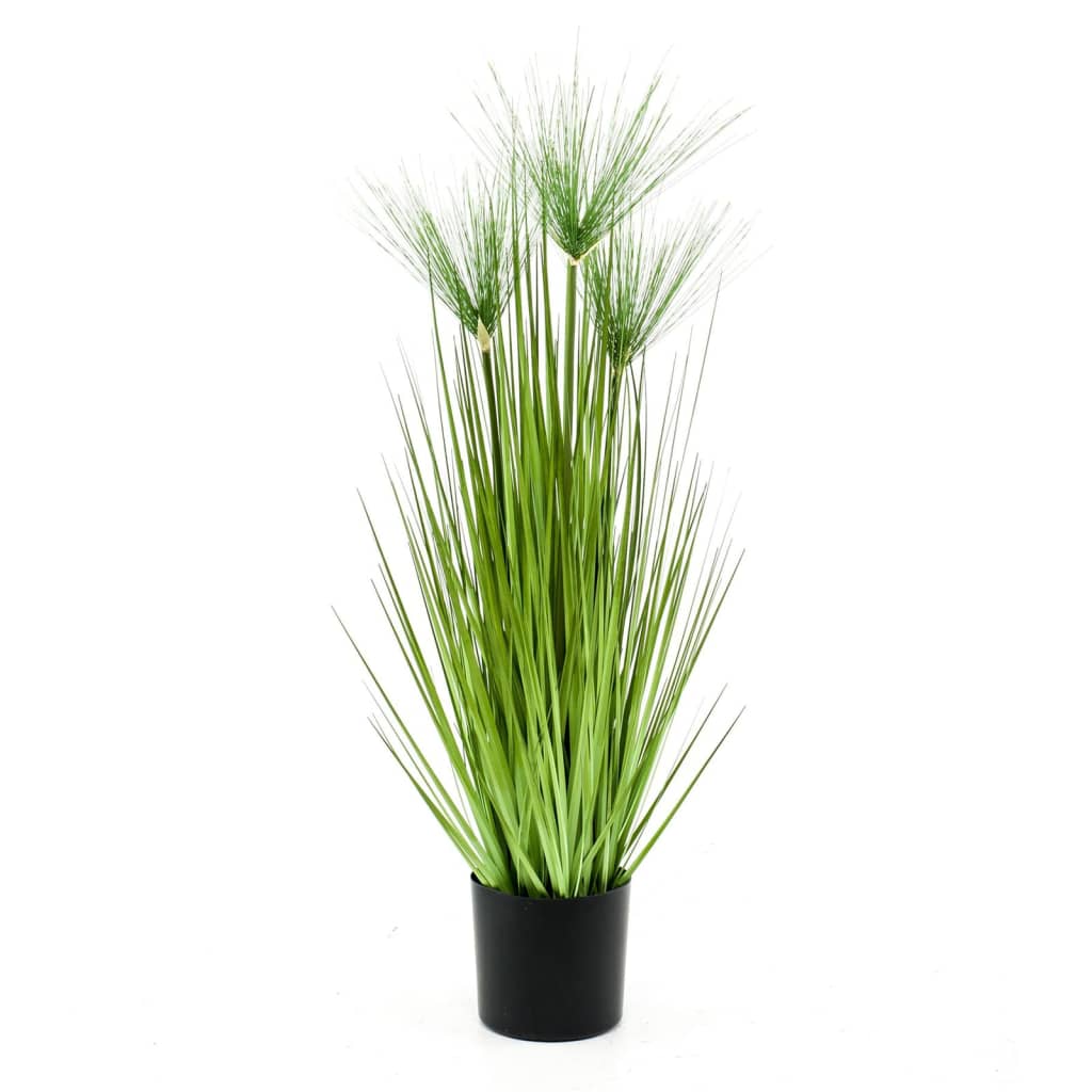 Emerald Emerald Art Plant i pot Haspan Cyperus 75 cm