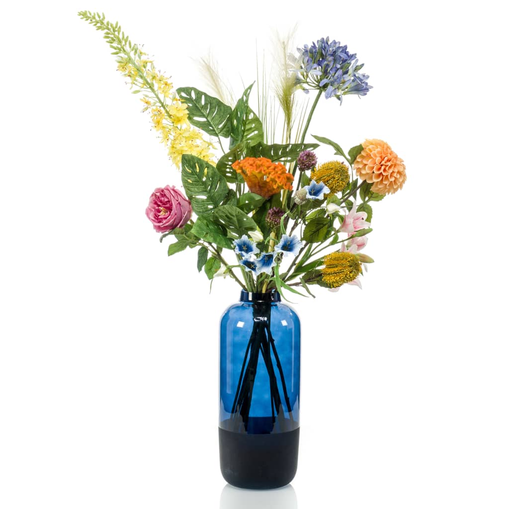 Emoragd Smaragd Art Bouquet Ultimate Bliss Xl 100 cm Multi -Colored