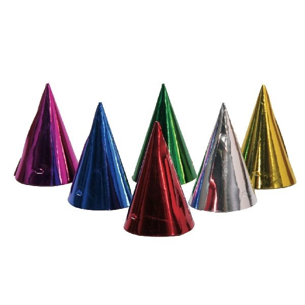 FOLAT BV Party Hats, 6e.