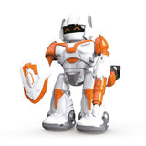 Toi-Toys Roboter Defender + Licht und Klang