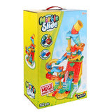 Toi-Toys Blocks Building blocks Knikkerbaan 133-piece