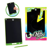 Toi-Toys electronic drawing board with pen