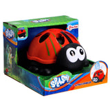 Spritzen Waasser Sprayer Ladybug