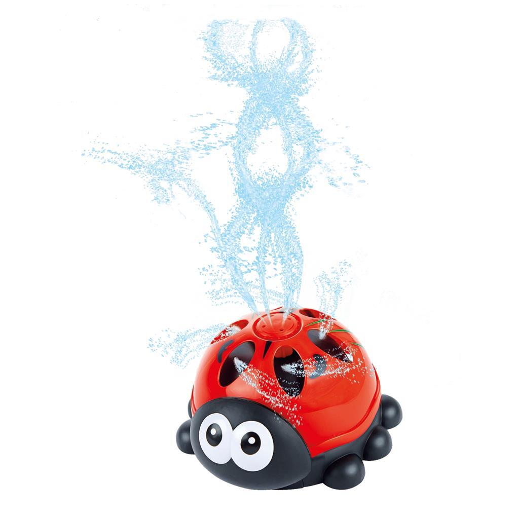 Splash Splash Water Sprayer Ladybug